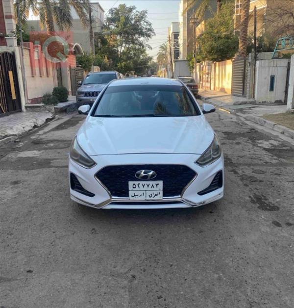 Hyundai for sale in Iraq